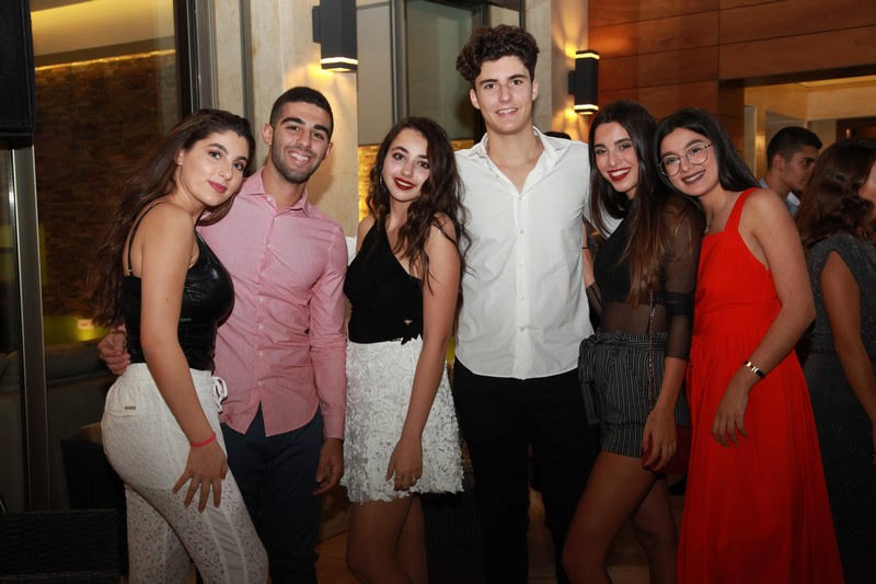 Happy Birthday Luciana Saad